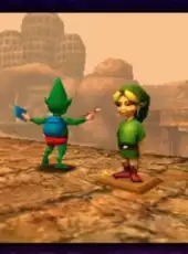 The Legend of Zelda: Majora's Mask 3D