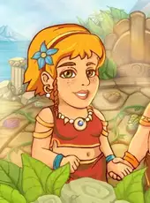Island Tribe 3