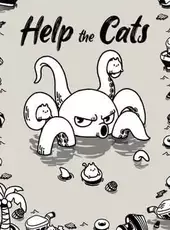 Help the Cats