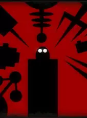 Tales from Space: Mutant Blobs Attack