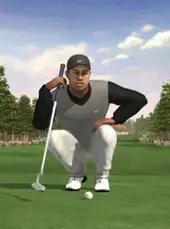 Tiger Woods PGA Tour 07