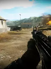 BodyCam Assault Shooter