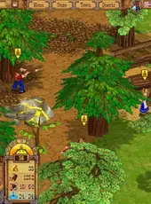 Westward II: Heroes of the Frontier