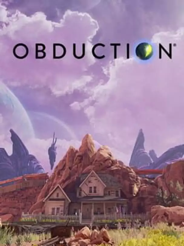 Obduction