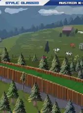 Ultimate Ski Jumping 2020