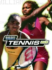Tennis 2K2