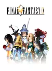 Final Fantasy IX