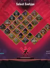 BlazBlue Entropy Effect: Bullet Character Pack