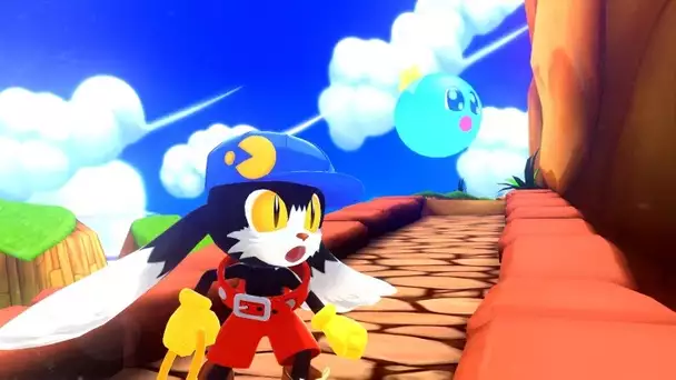 Klonoa Phantasy Reverie Series: How many gems per level are there in the remake ?