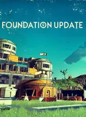 No Man's Sky: Foundation