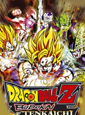 Dragon Ball Z: Budokai Tenkaichi