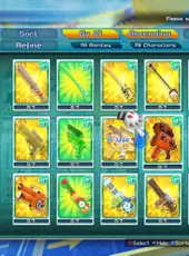 Senran Kagura: Peach Beach Splash - Mega Weapon Pack