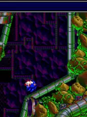 Sonic the Hedgehog: Spinball