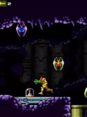 Metroid: Confrontation