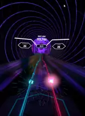 Synth Riders: Nitro Fun - "New Game"