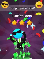 Buffet Boss