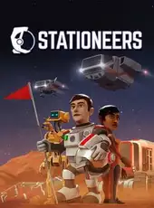 Stationeers