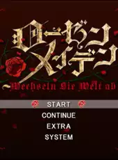 Rozen Maiden: Wechseln Sie Welt ab
