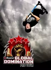 Razor Global Domination Pro Tour