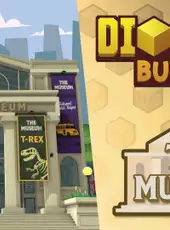 Diorama Builder: The Museum