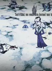 Don't Starve: Console Edition