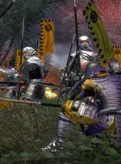 Total War: Shogun 2 - The Ikko Ikki Clan Pack