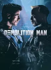 Demolition Man