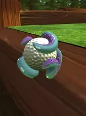 Golf With Your Friends: Teams Mascot Hat Pack
