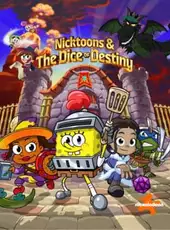 Nicktoons & The Dice of Destiny
