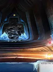 Mystery Stories: Mountains of Madness