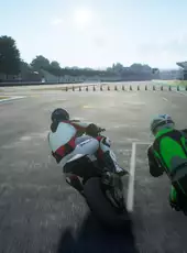 Ride 3: Top Performance Pack