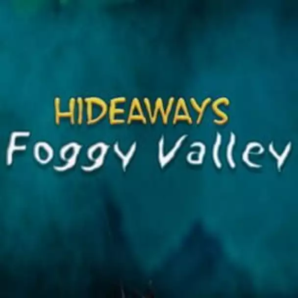 Hideaways: Foggy Valley