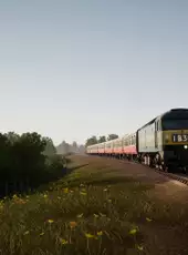 Train Sim World 2: West Somerset Railway Route Add-On