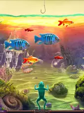 Grim Tales: The Final Suspect Collector's Edition