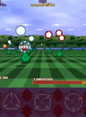 Occultist Girl Magatsuhi