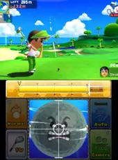 Mario Golf: World Tour