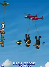 Saka-doh: The Reversal Arts