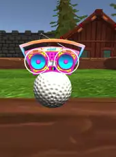 Golf With Your Friends: Pizza Party Pack
