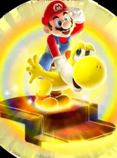 Super Mario Galaxy 2