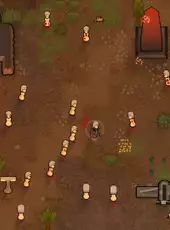 RimWorld: Anomaly