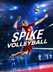 Spike Volleyball