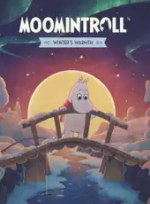 Moomintroll: Winter's Warmth