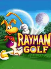 Rayman Golf