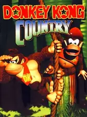 Donkey Kong Country