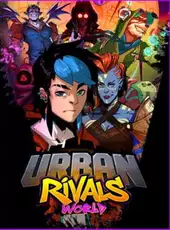 Urban Rivals World