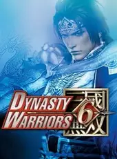 Dynasty Warriors 6