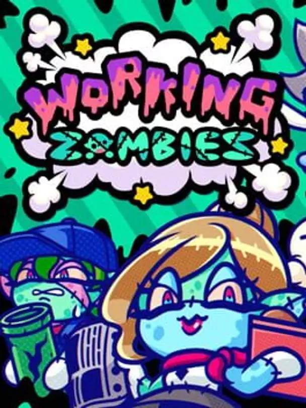 Working Zombies