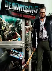 Dead Rising: Chop Till You Drop