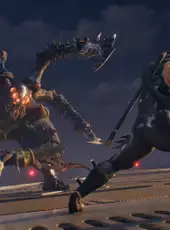 Ninja Gaiden II Black