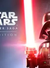 LEGO Star Wars: The Skywalker Saga - Deluxe Edition